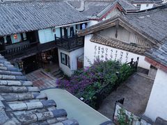 -浔岚云舍mist静谧观景美宿(丽江古城店)