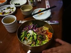 -全州拌饭馆(断桥店)