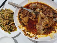 -眉州东坡(民族园店)