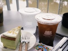 -木嘛working coffee&bar(碧道馆店)