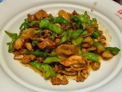 -肖记公安牛肉鱼杂馆·省级非物质文化遗产(三角路直营店)