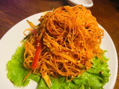 -辛氏火炉·韩式古法烤肉(松北店)
