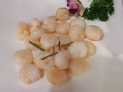 龙井虾仁-江南村酒家