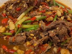 -彭耕记猪油炒小菜(吉联mall店)