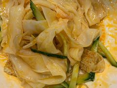 陕西凉皮-鼎高高陕西美食(龙德广场店)