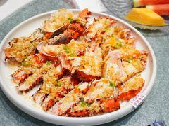 -79号渔船海鲜饭店(岗厦店)