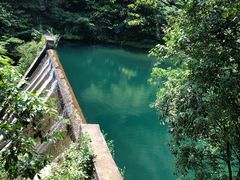 -宁波五龙潭景区