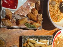 -你又瘦了小酒馆(奥体店)