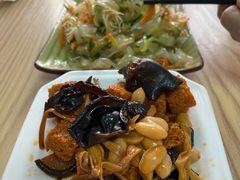 -白记饺子馆多伦道店