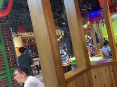 -津沽小院(天津之眼店)