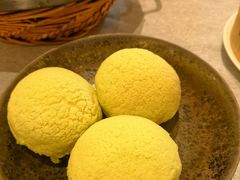 -潮府馆·非遗潮州菜·港式点心(世纪公园店)