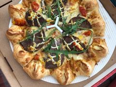 -必胜客(安盛购物广场金州店)