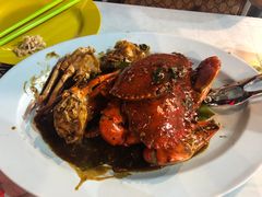 -明记烧鱼美味店