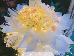 -田园花舍花店(北城未来实体店)