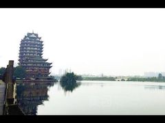 -眉山湿地公园(东坡区)