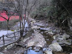 -浙北大峡谷