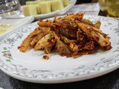 -朴小妹人参鸡汤火锅(长白山万达店)