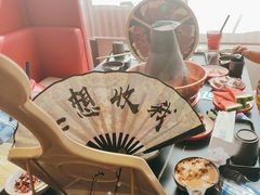 -乔先生涮肉·鲜活牛羊肉火锅(塘沽店)