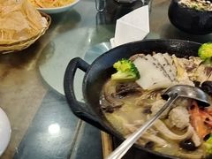 -一楼食业·美食人家