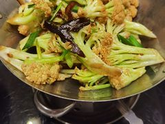 -丰收日·小海鲜·沪上家宴(顾村正大店)