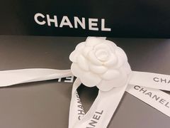 -CHANEL(恒隆广场店)