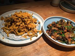 -薇酌饮·陕西菜(南门外店)