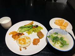 -成都锦城原舍酒店(锦里武侯祠店)