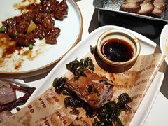 -外婆家(西红门荟聚购物中心店)