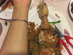 -桥底辣蟹(谢斐道店)