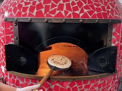 -黑熊披萨orso pizza