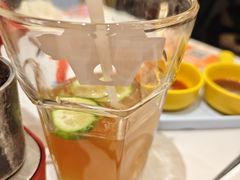 -雅佳神话·麻辣烤鱼(新街口店)