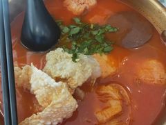 天然番茄鸭血-黑粉你肥牛火锅粉(泛悦汇KA店)