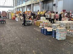 -西郊国际农产品交易中心