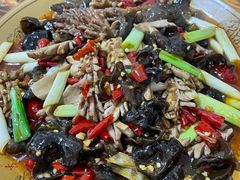 -鸡哈豆花(梅西广场店)
