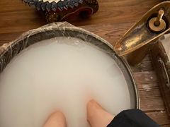 -象泰SPA·泰式按摩·足疗(卓悦中心店)