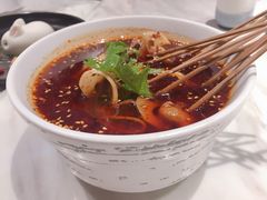 -木棉花开(中心城店)