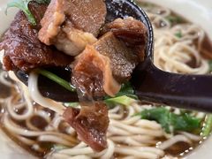 -李先生牛肉面大王(朝阳街店)