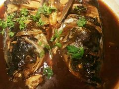 -老牌坊鲁菜名店(宽厚里店)