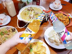 -李老哈·东北菜(宋园路店)