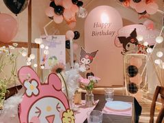 -慢隅法式小馆·生日求婚西餐厅