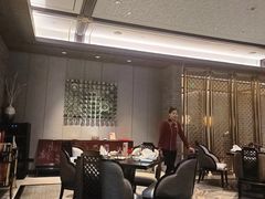 -万达瑞华酒店·品珍中餐厅