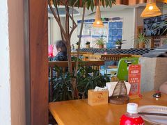 -丹江渔村(龙旗店)