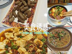 -望江门小龙虾·烧烤(九堡店)