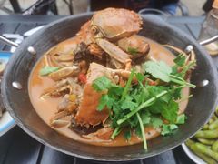 -二钳洞庭虾蟹·江湖菜(成都鹭岛店)