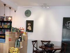 -小岛餐厅
