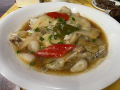 -海鲜街菜馆(海珠南路店)