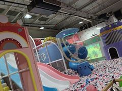 -新五爱道夜市