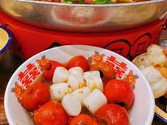 -聂发财重庆江湖菜(解放碑店)