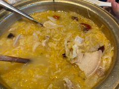 -关东小磨东北菜(上海长风大悦城店)
