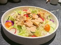 -德永枣香烤鸭(官舍店)